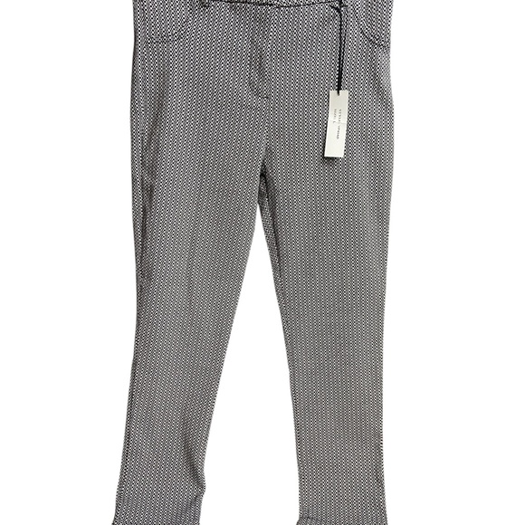 Chocolate USA Stylish Gray Women's Pants - Picture 1 of 10